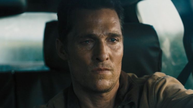 Matthew McConaughey