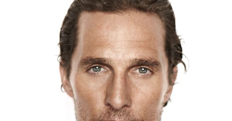 Matthew McConaughey