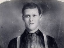 Matthew McCurley