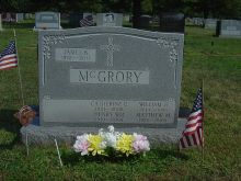 Matthew McGrory