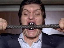 Matthew McGrory