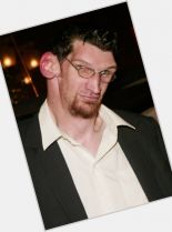 Matthew McGrory