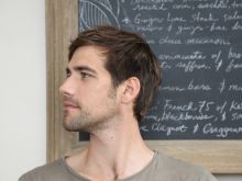 Matthew McKelligon