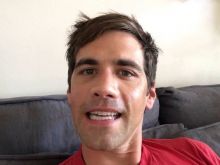 Matthew McKelligon