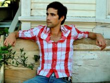 Matthew McKelligon