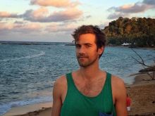 Matthew McKelligon