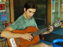 Matthew McKelligon