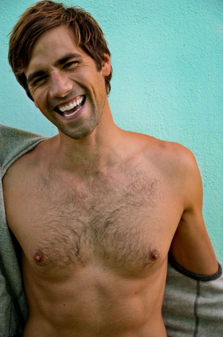 Matthew McKelligon