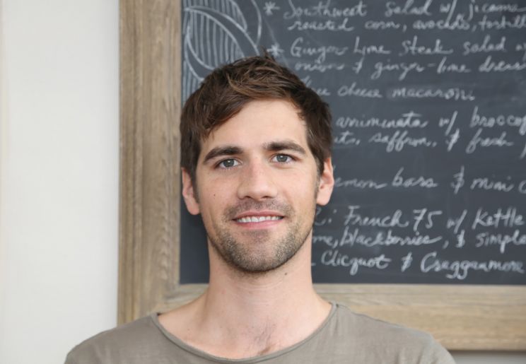 Matthew McKelligon