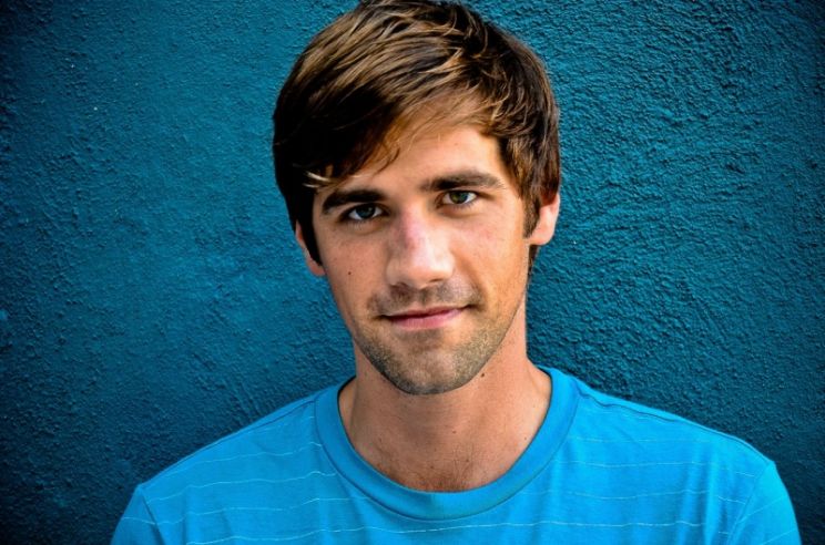 Matthew McKelligon