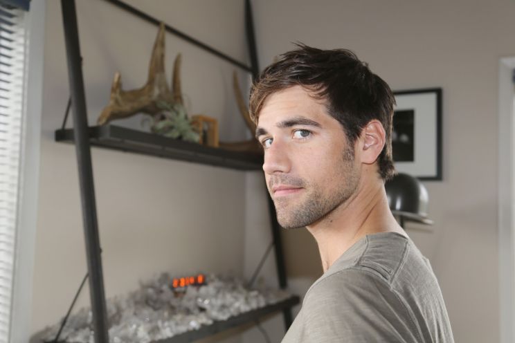 Matthew McKelligon