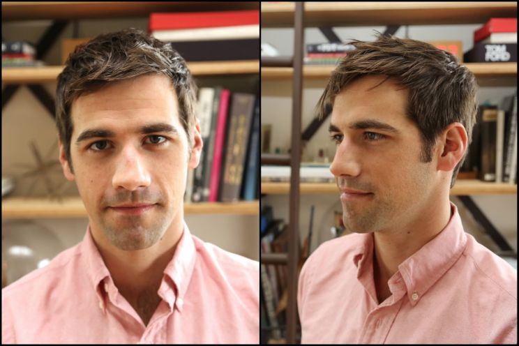 Matthew McKelligon