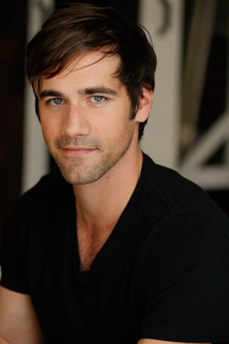Matthew McKelligon