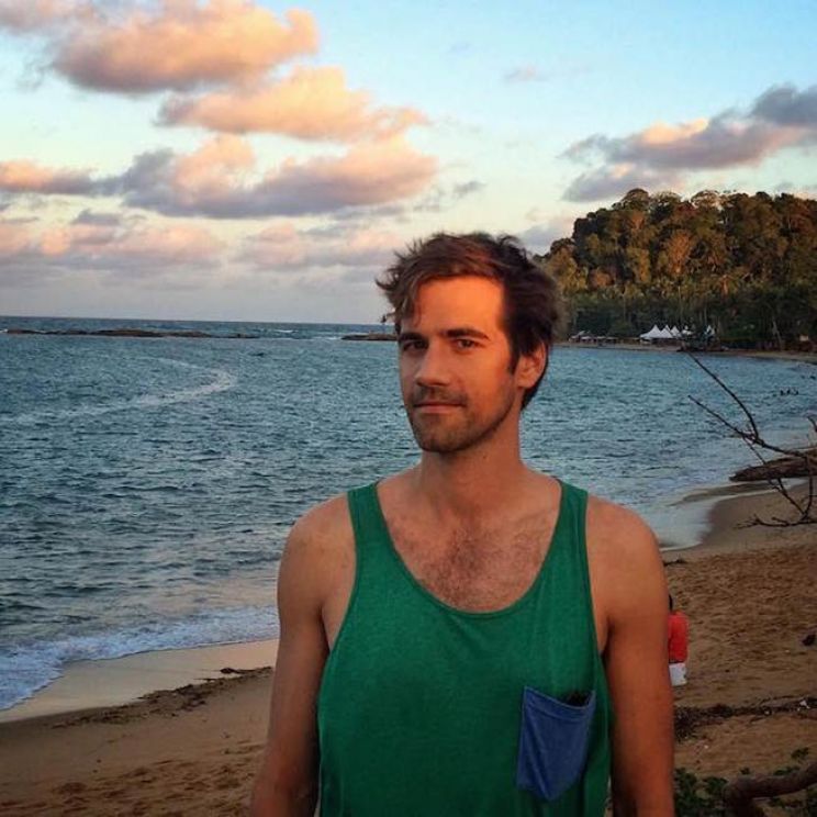 Matthew McKelligon