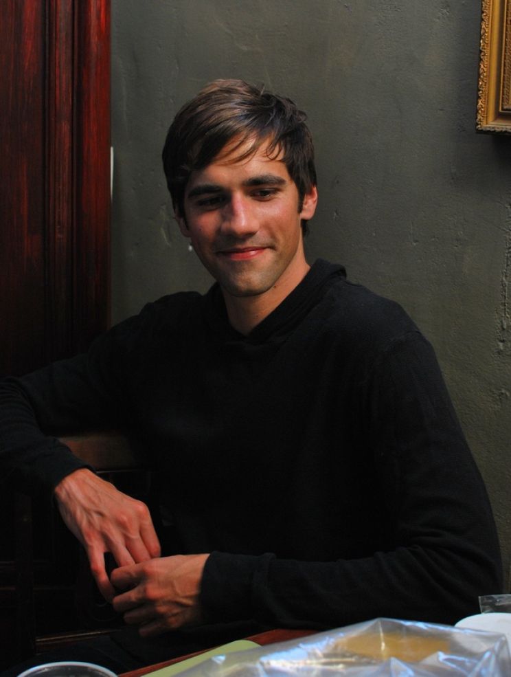Matthew McKelligon