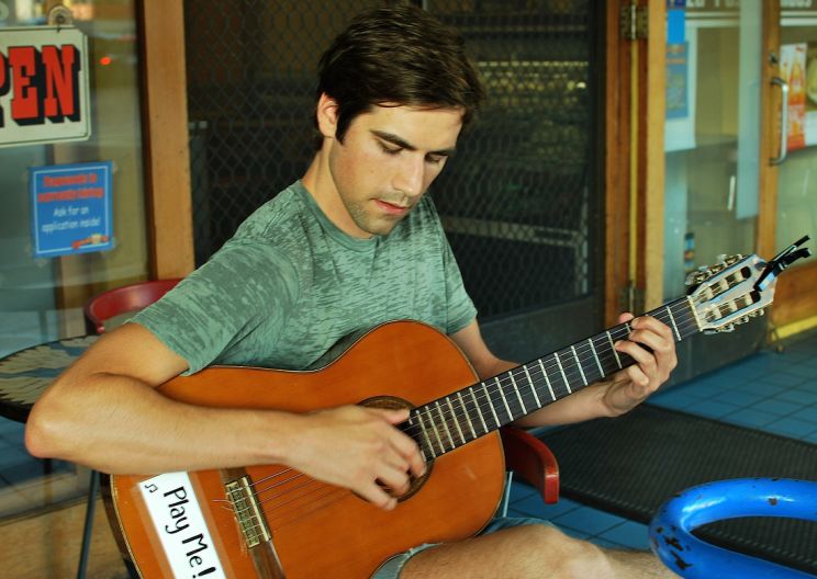 Matthew McKelligon