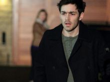 Matthew McNulty