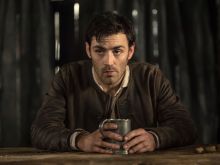 Matthew McNulty