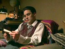 Matthew McNulty