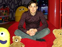 Matthew McNulty