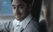 Matthew McNulty