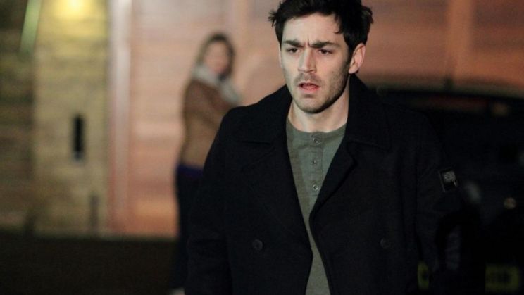 Matthew McNulty