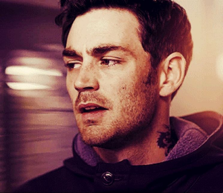 Matthew McNulty