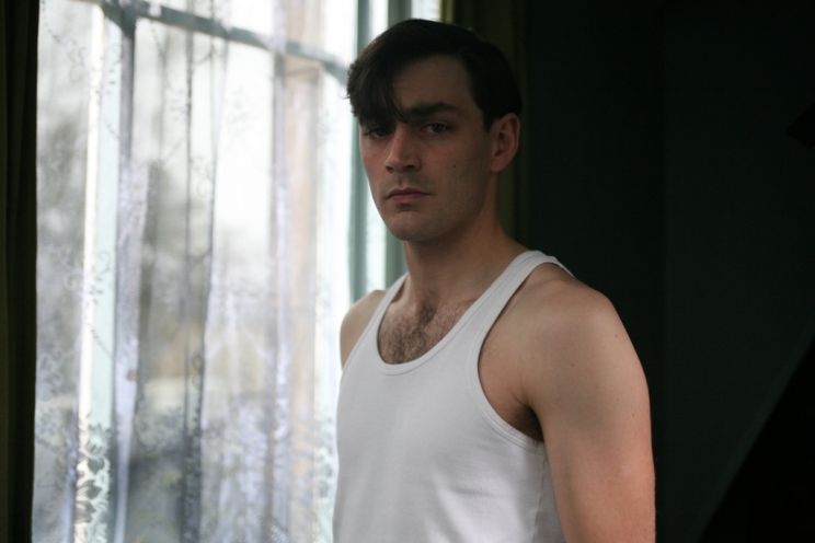 Matthew McNulty