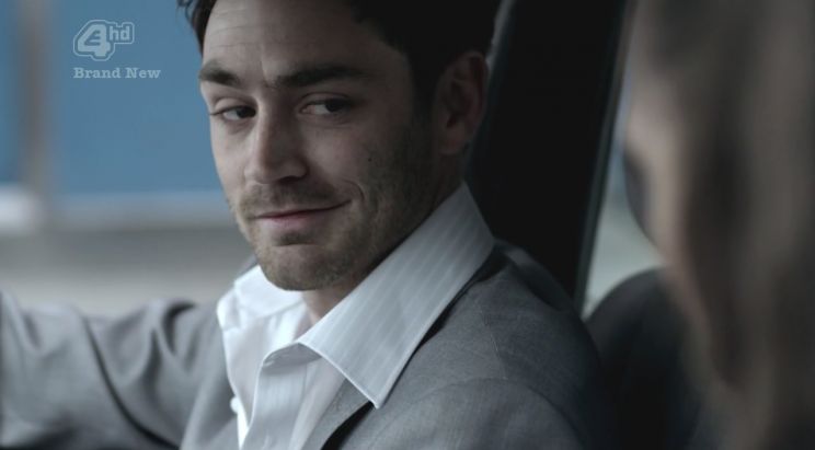 Matthew McNulty