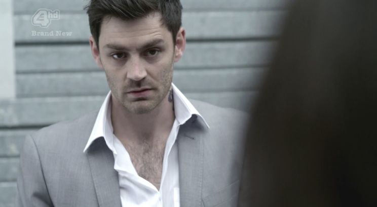 Matthew McNulty