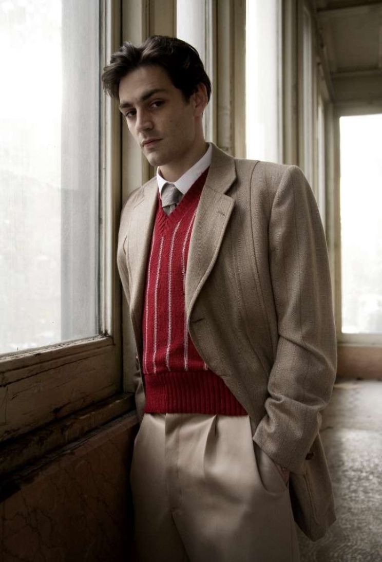 Matthew McNulty