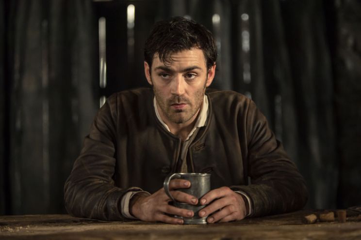 Matthew McNulty