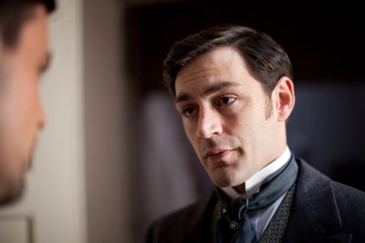 Matthew McNulty