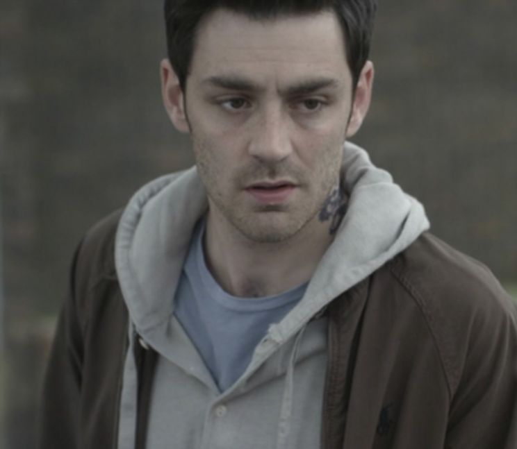 Matthew McNulty