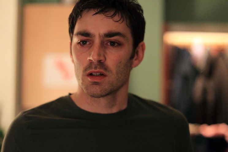 Matthew McNulty