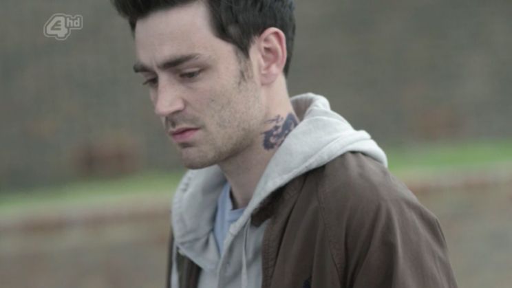 Matthew McNulty