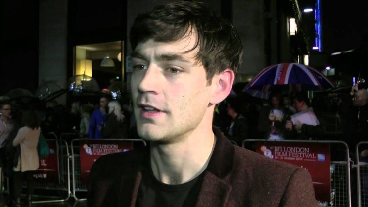 Matthew McNulty