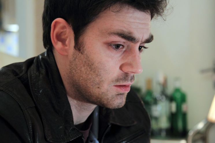 Matthew McNulty