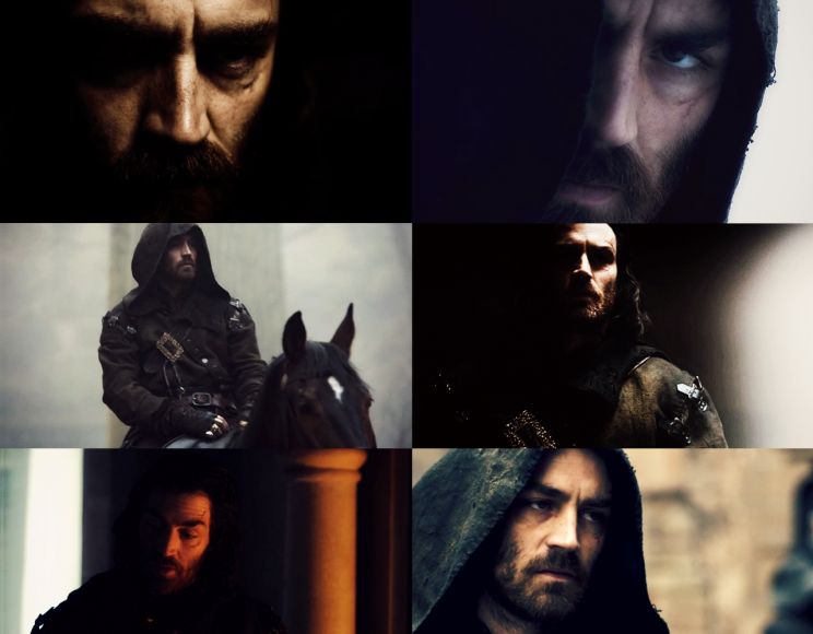 Matthew McNulty