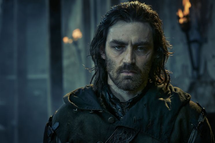 Matthew McNulty