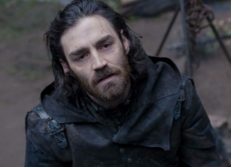 Matthew McNulty