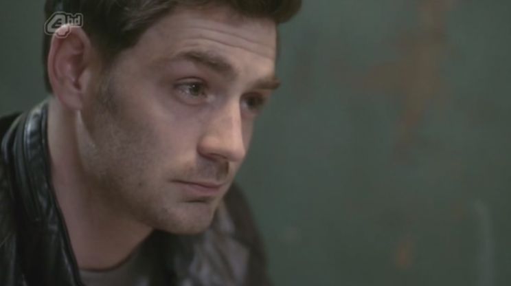 Matthew McNulty