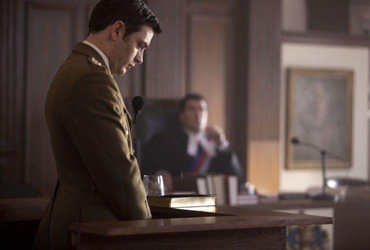 Matthew McNulty