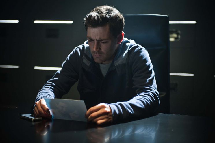 Matthew McNulty