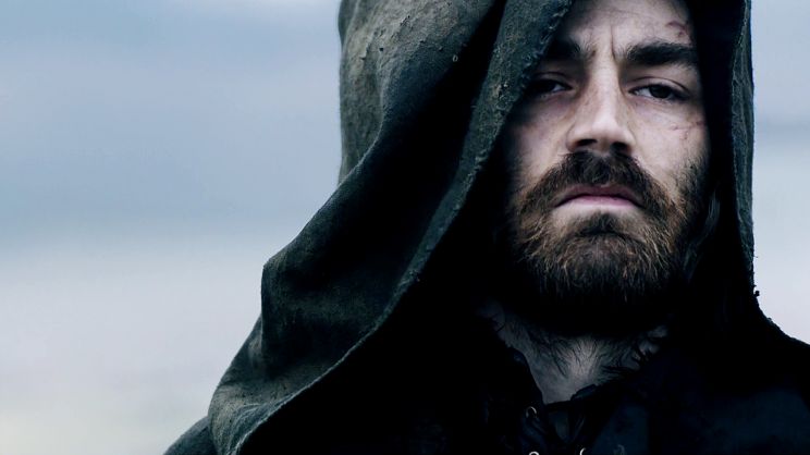 Matthew McNulty