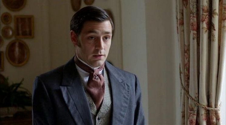 Matthew McNulty