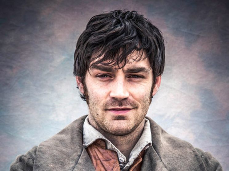 Matthew McNulty