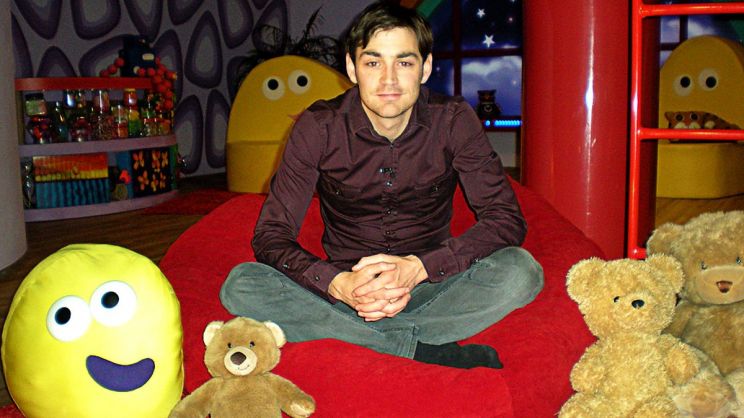 Matthew McNulty