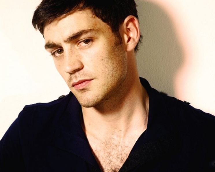 Matthew McNulty