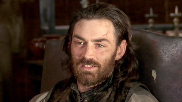 Matthew McNulty